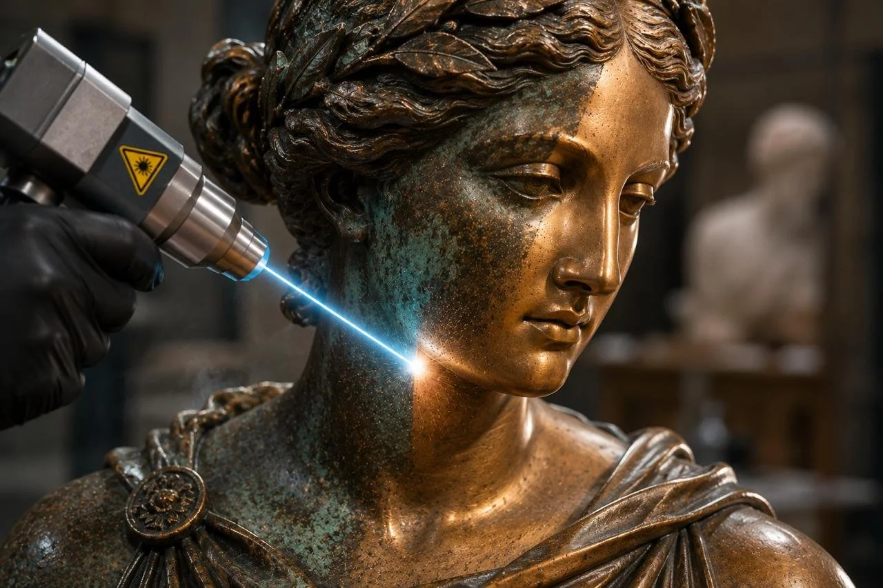 Restauración