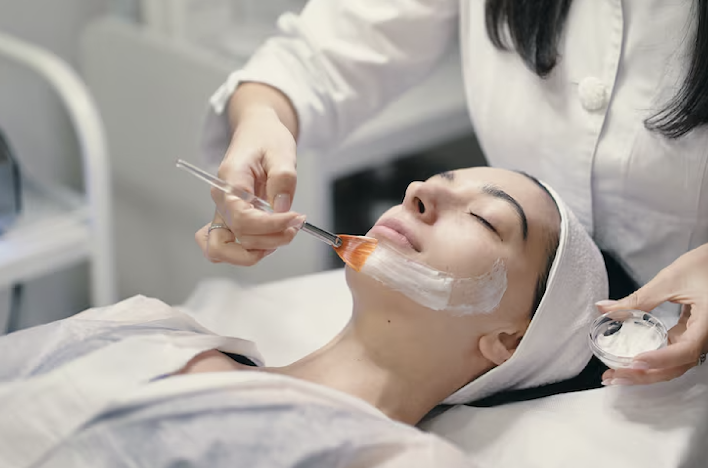 Medspa Services in Orangevale, CA, 95662 | peels