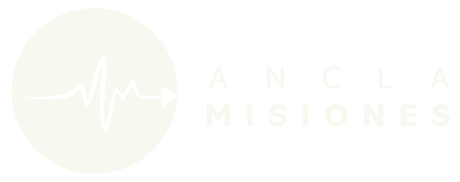 Ancla Misiones