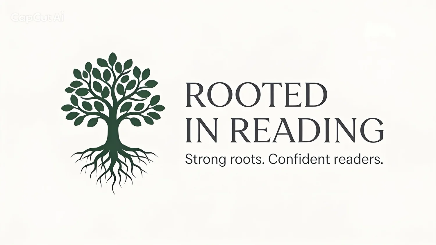 Rooted in Reading