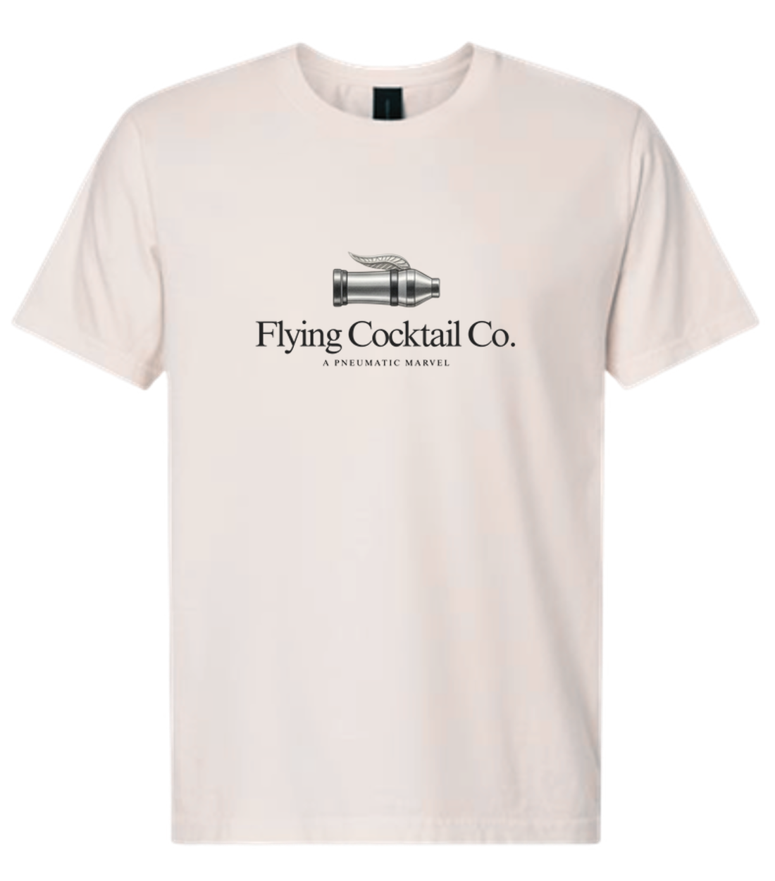 Flying Cocktail Co. Shirt