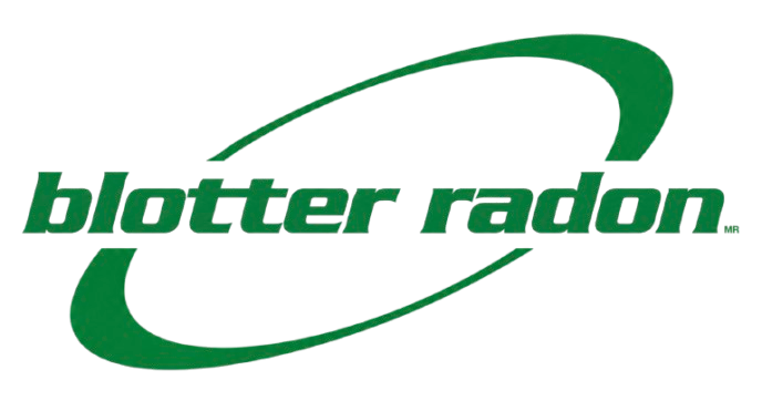 Blätter Tradon logo with green and black text and a curved green swoosh design.