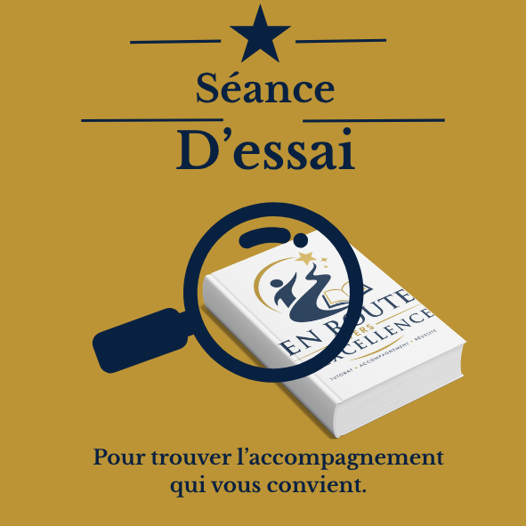 Séance d'essai