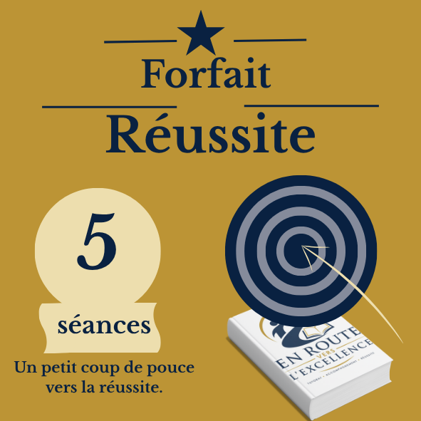 Forfait réussite primaire et secondaire