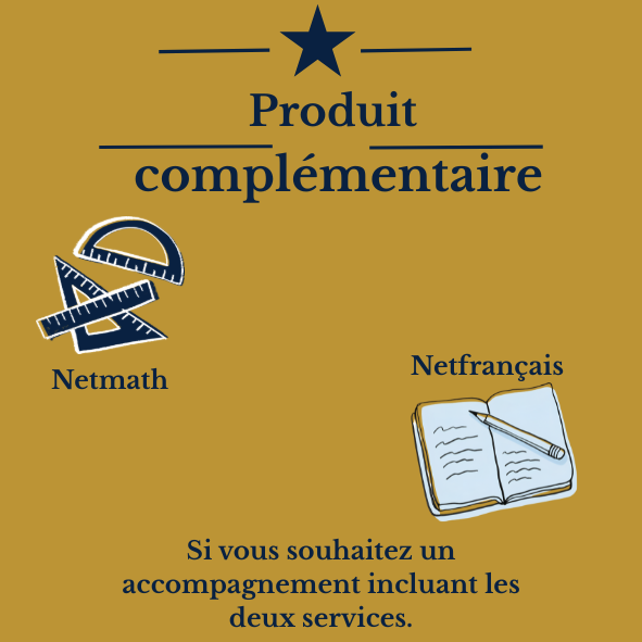 Produit complémentaire