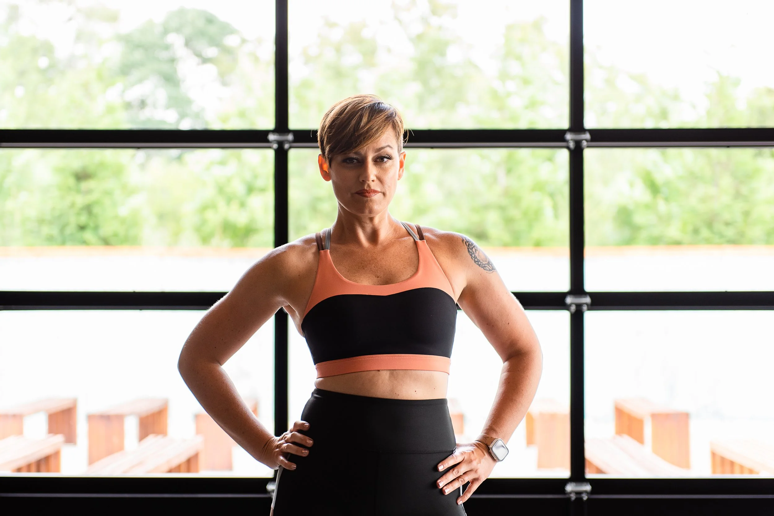 Personal Training