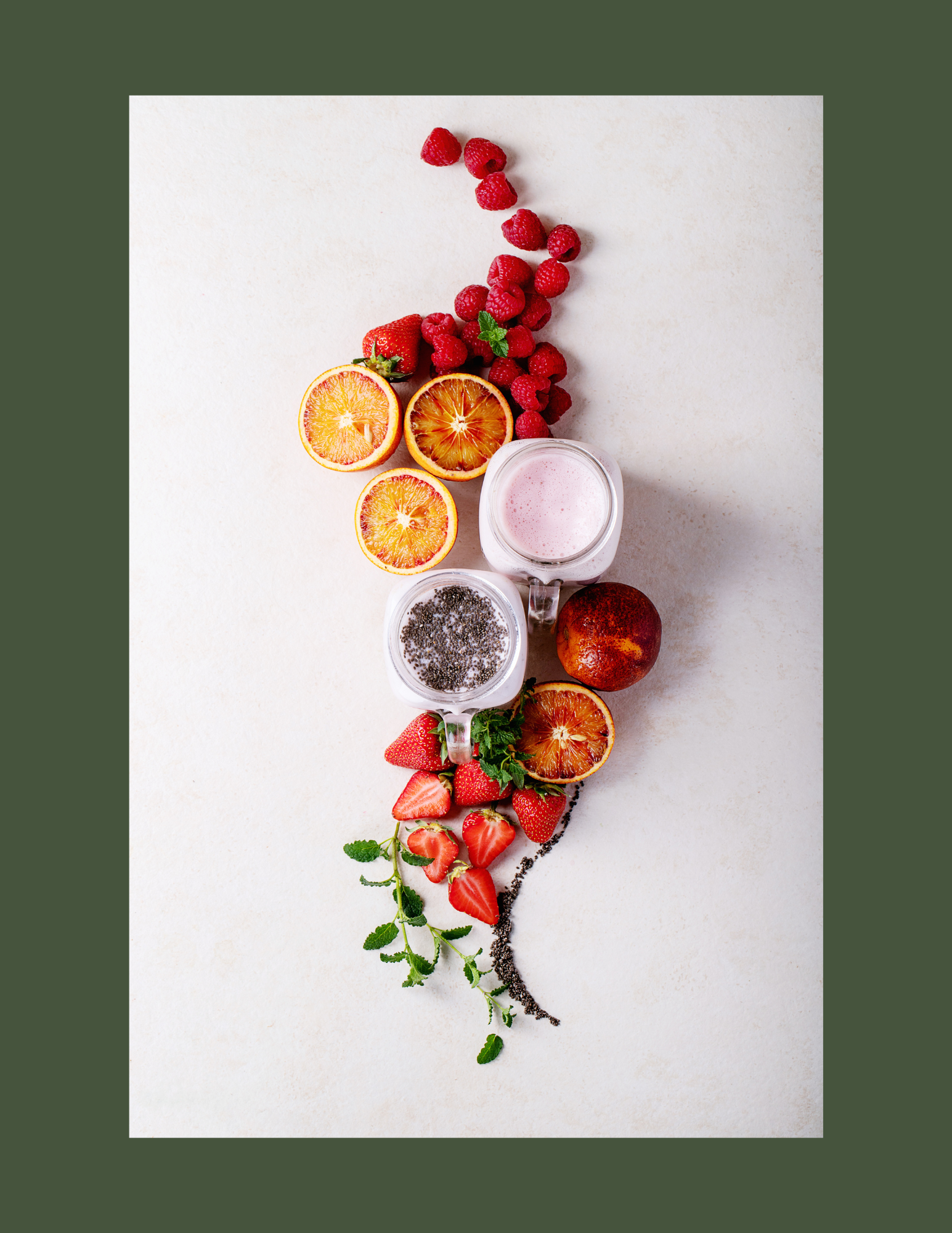 Nutrition Coaching