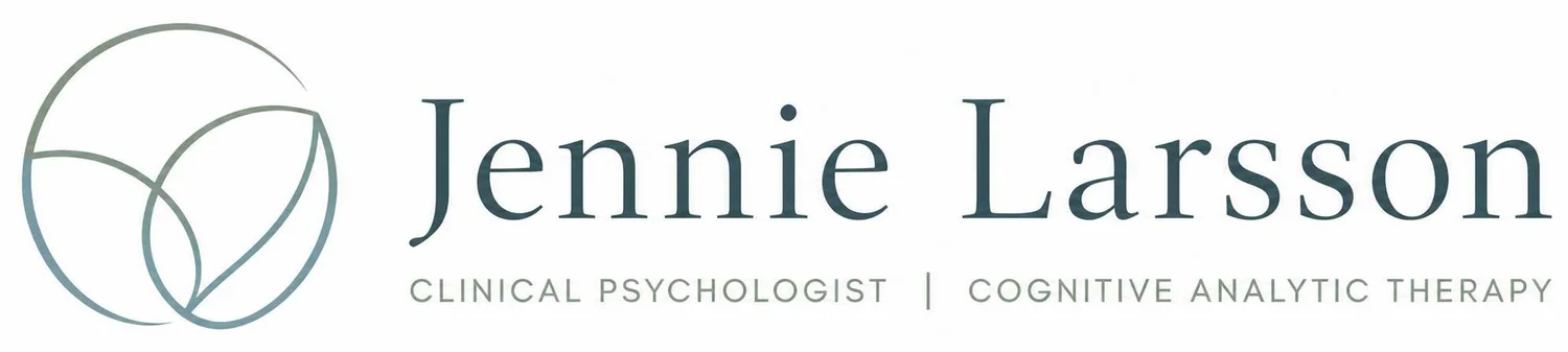 Jennie Larsson Therapy