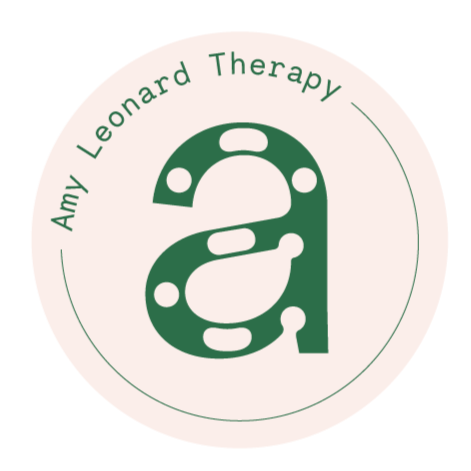 Amy Leonard Therapy