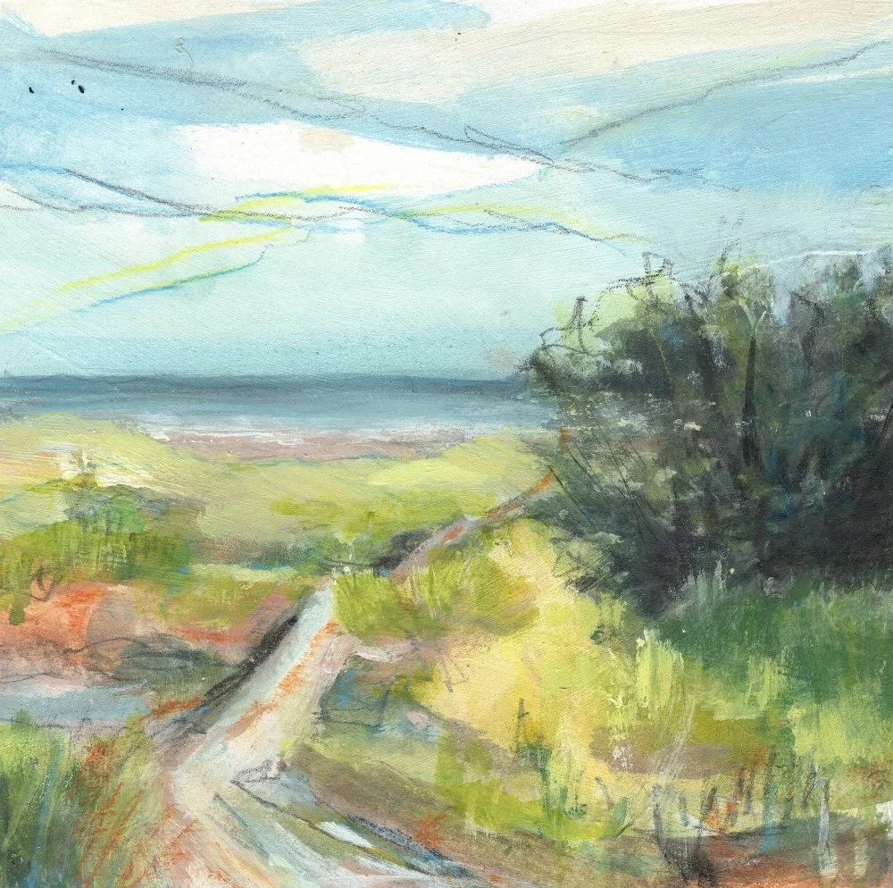 Baglien_6_And Now Arose the Morning Ray_sm 13x13 sold.jpg