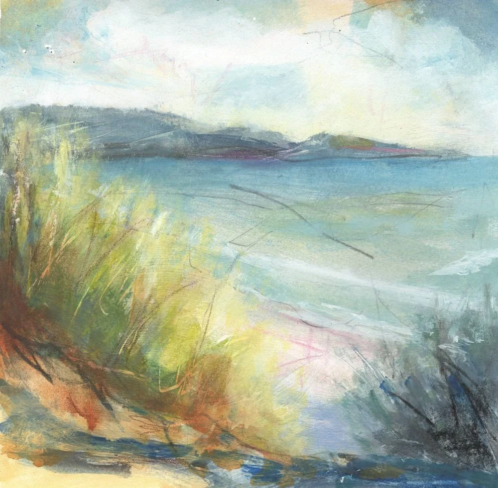 Baglien_1_And earth sea man sm 13x113 sold.jpg