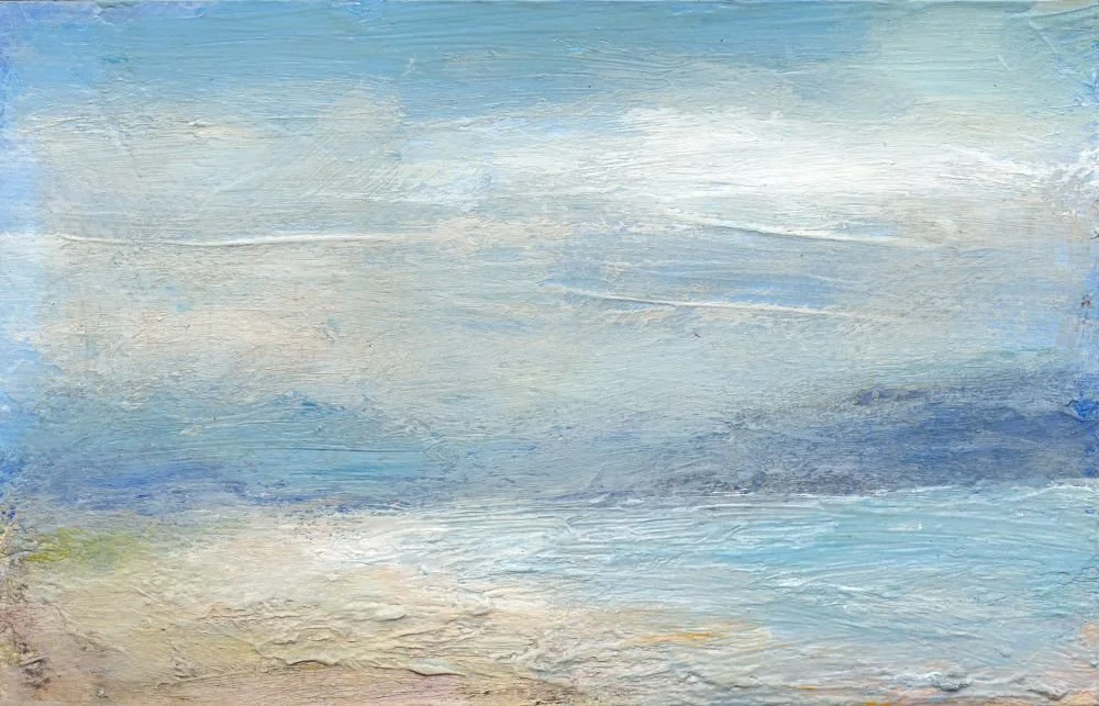 ShelteringInPlaceXIV-LookingTowardSeaside sm sold size varies.jpg