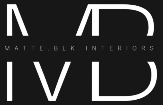 Matte.Blk Interiors