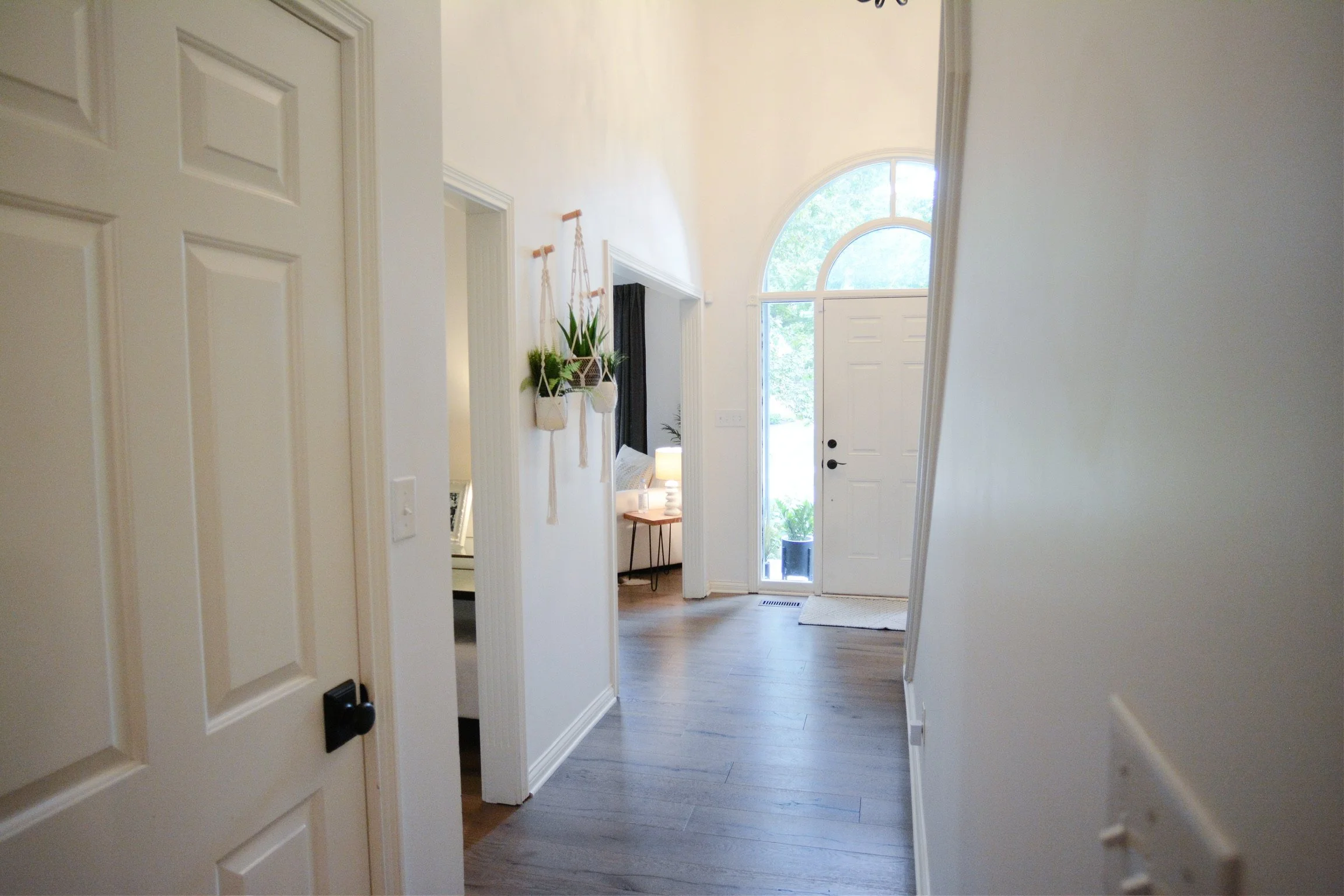 Okeson Residence