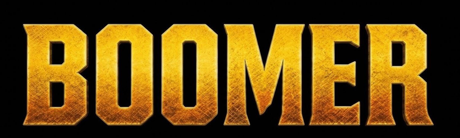 BOOMER