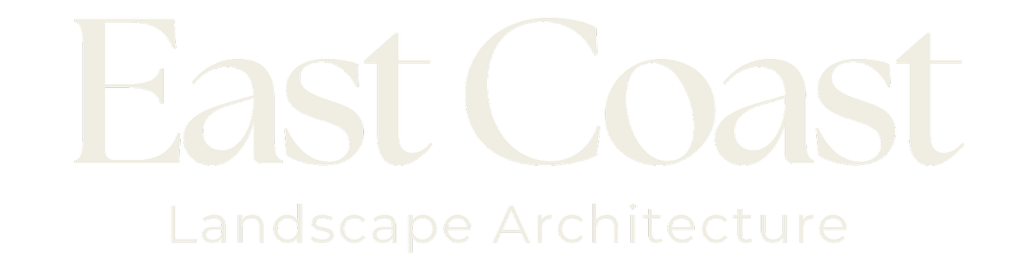 East Coast Landscape Architecture