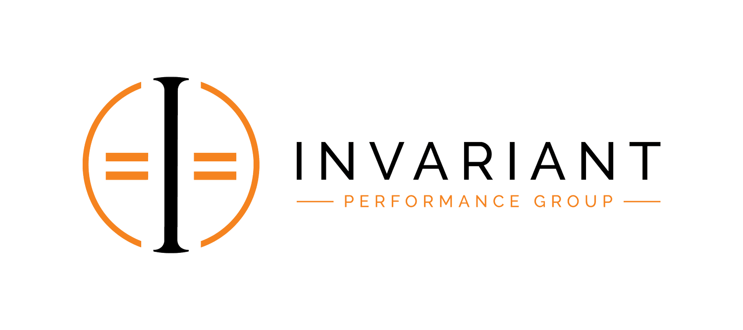 Invariant Performance Group 