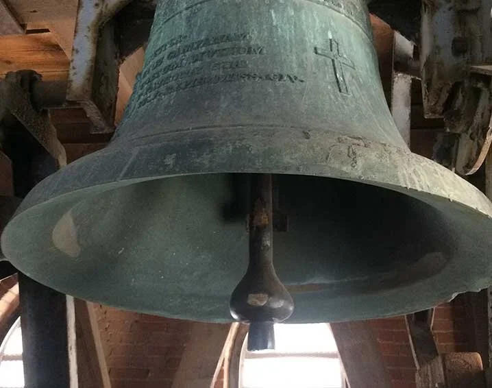 The Rena Chetram Memorial Bell Fund