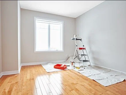 Interior & Exterior Painting Services