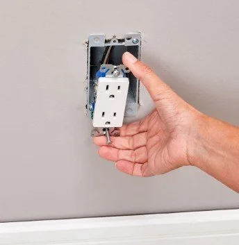 Lighting, Switch & Outlet Installation & Replacement
