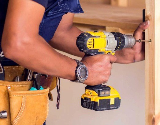 Need a Different Repair or Service? Handyman & Custom Projects Welcome