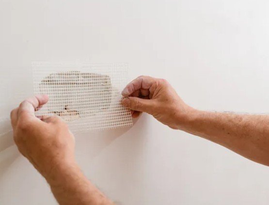 Drywall Repair Service