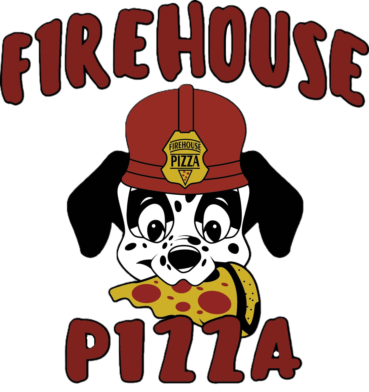 FIREHOUSE PIZZA