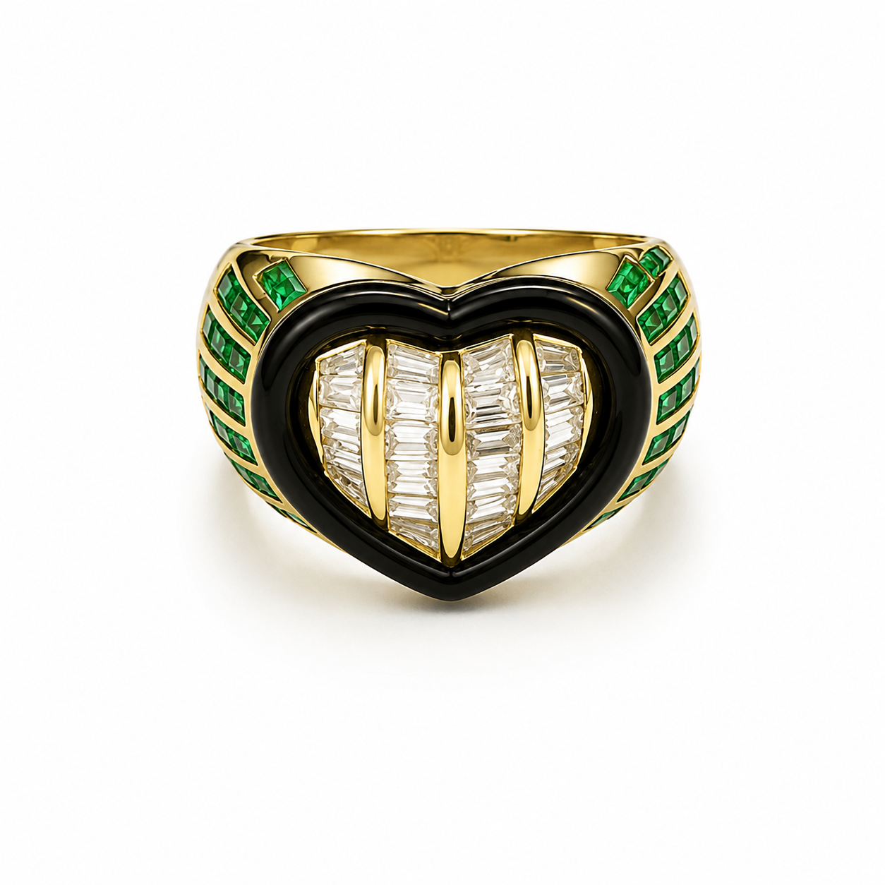 Mon Chéri Ring