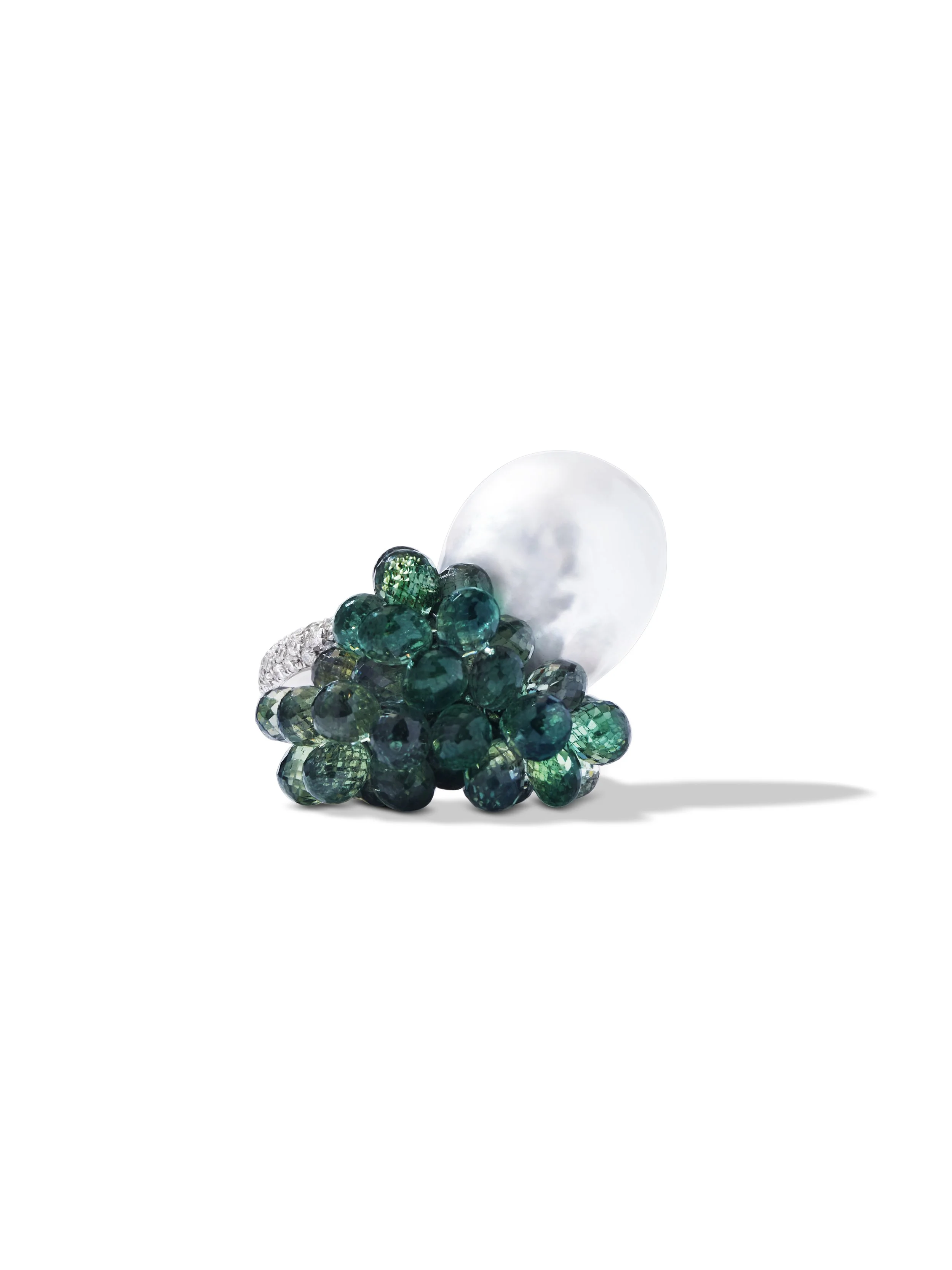 The Sirena Ring