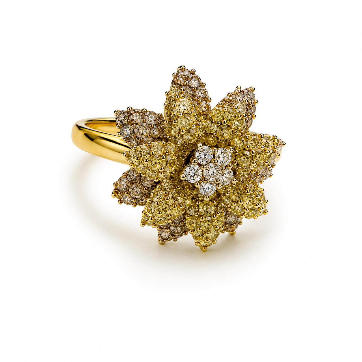 The Azalea Ring