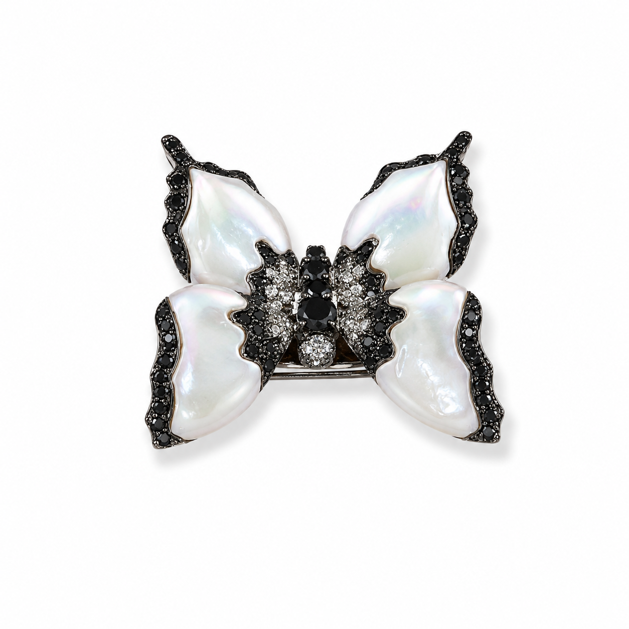 Butterfly Pendant