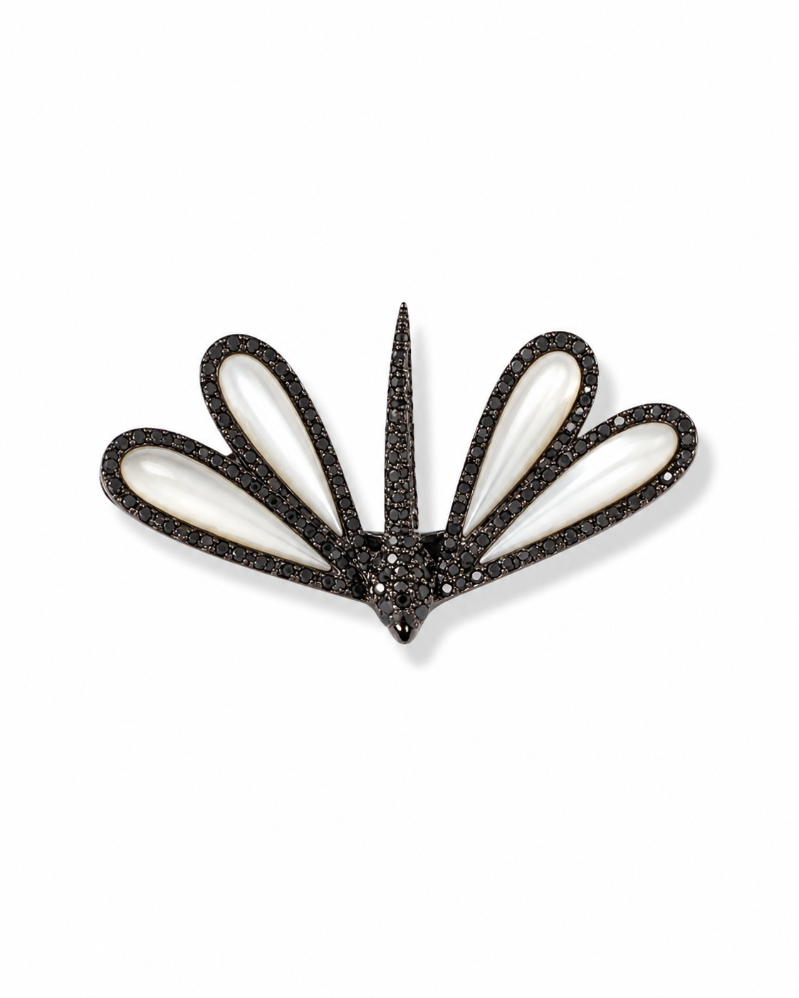 Dragonfly Pendant