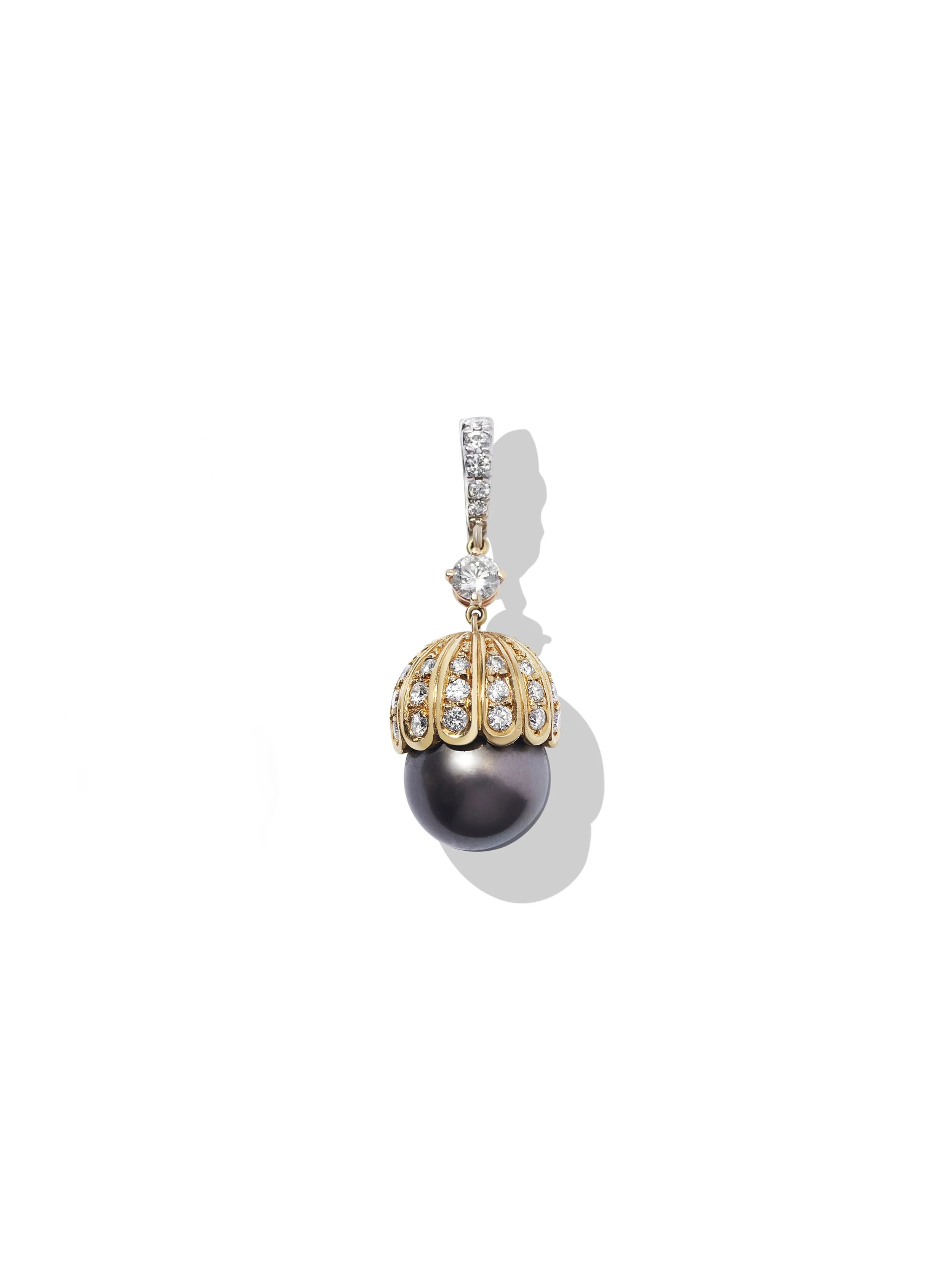 Eos Pearl Pendant