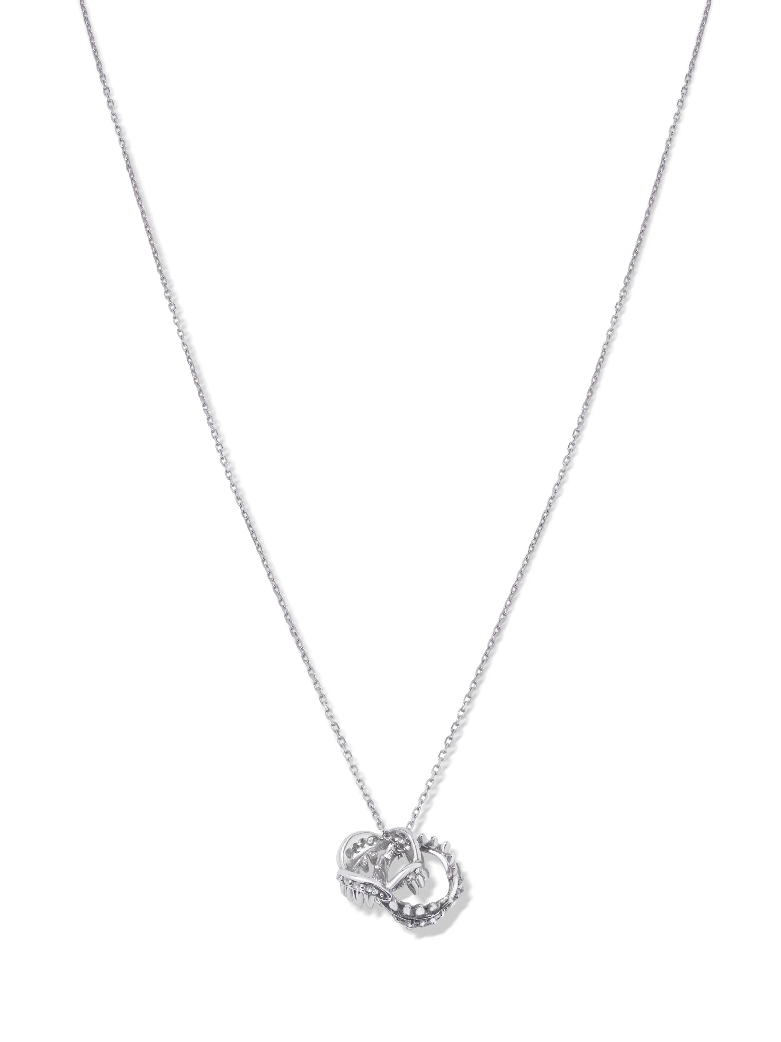 Megalodon BITE Necklace