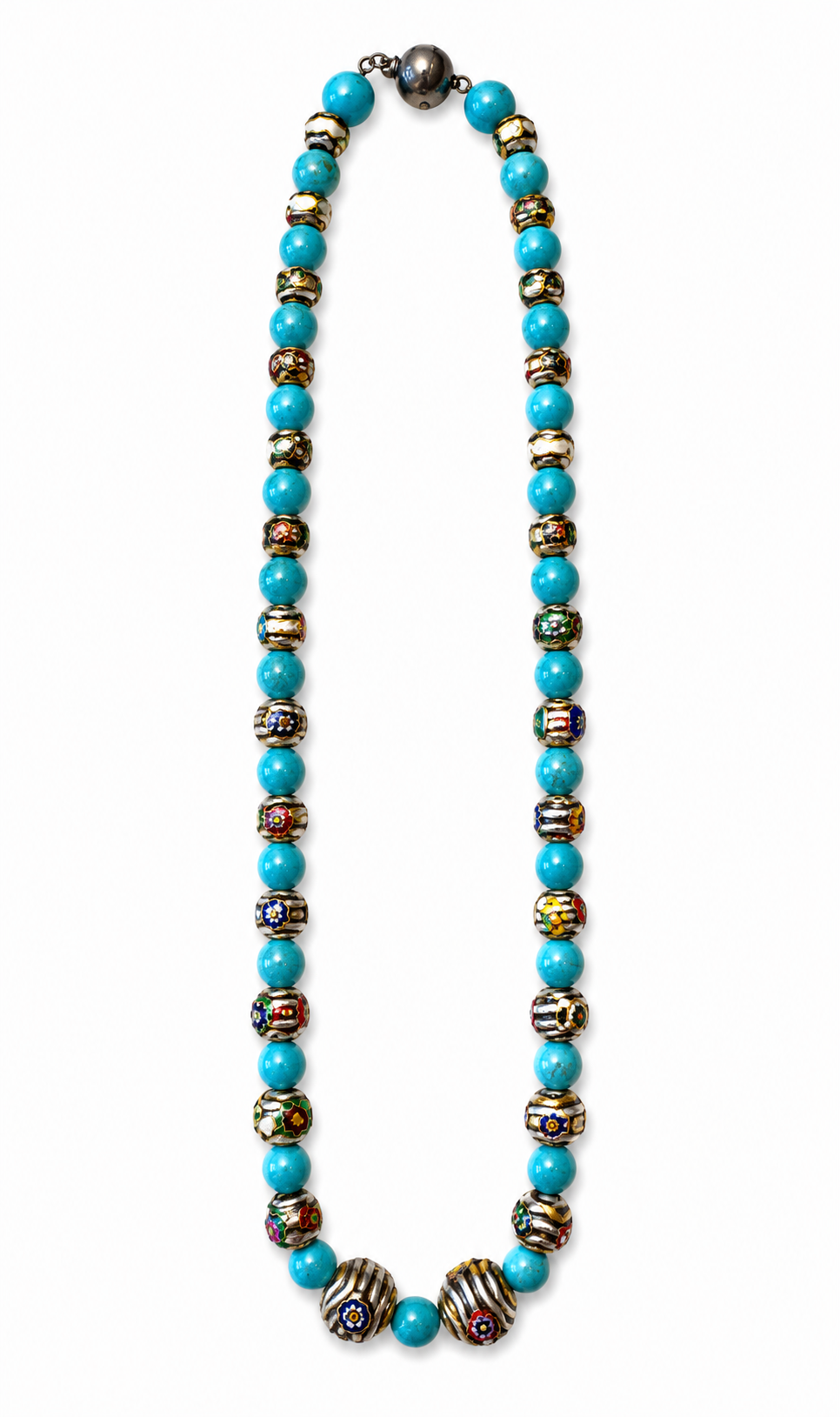 The Murano Collection, Laguna Necklace