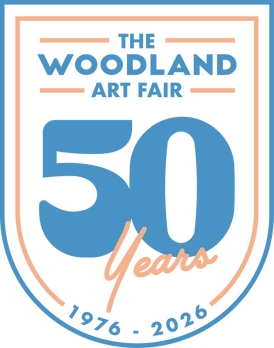 Woodland Art Show