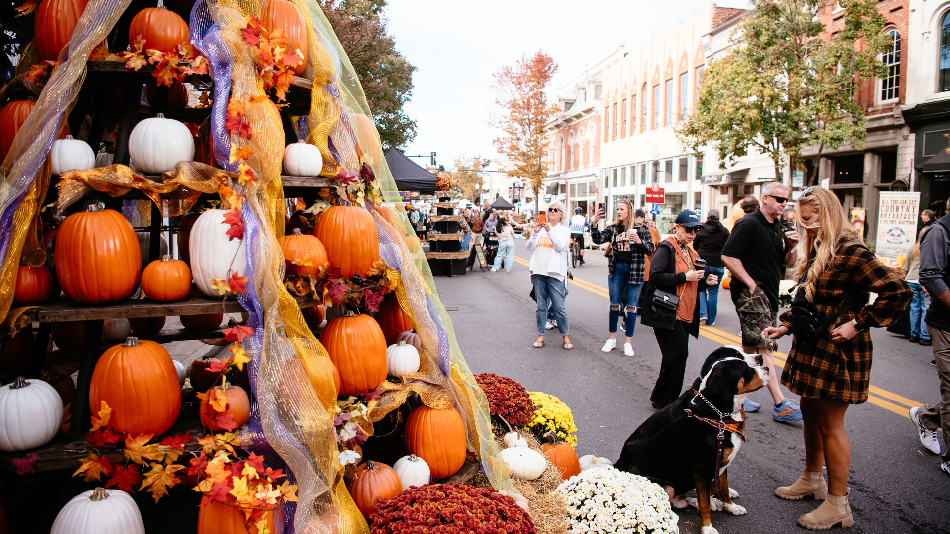 PumpkinFest