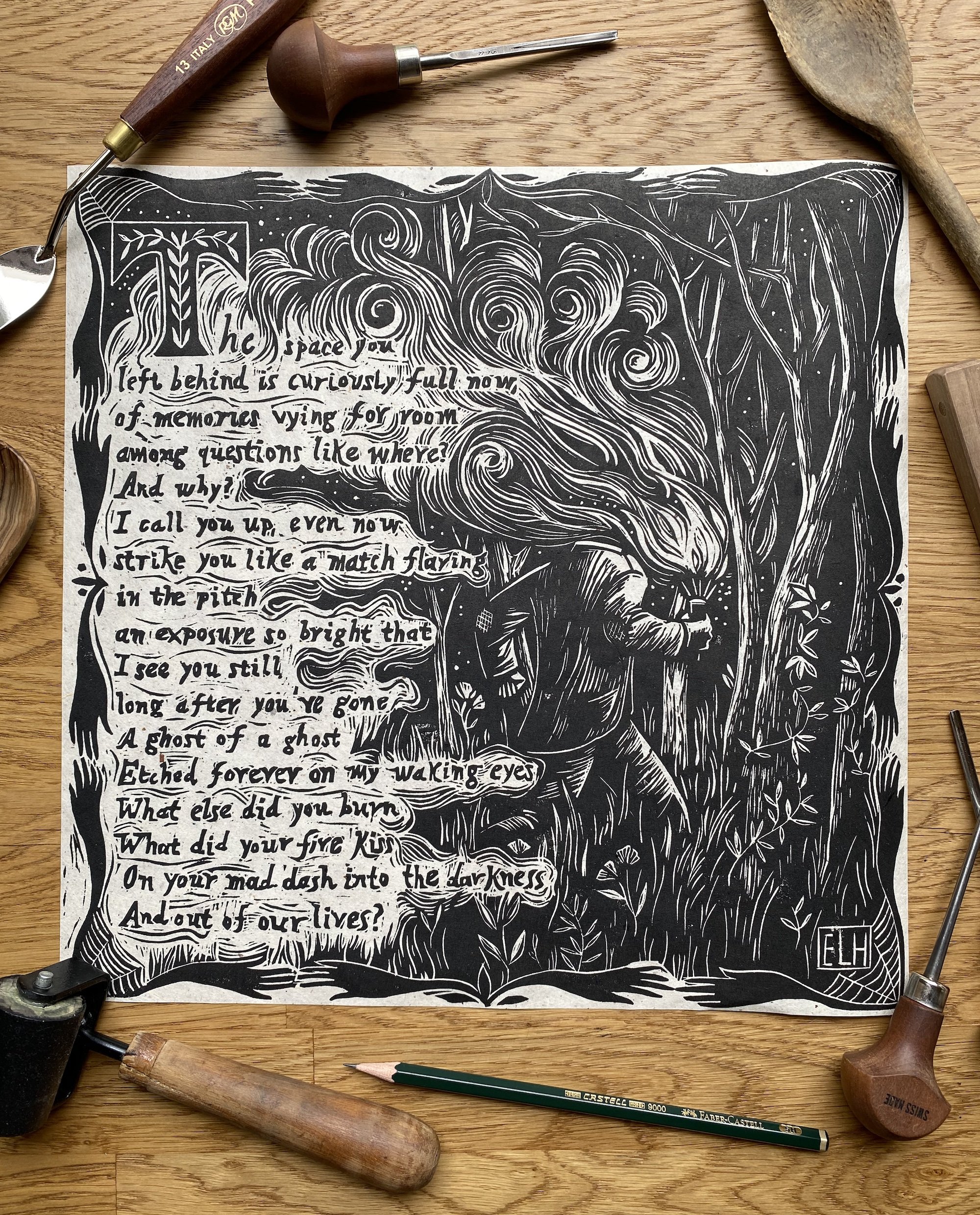 High Lonesome Project