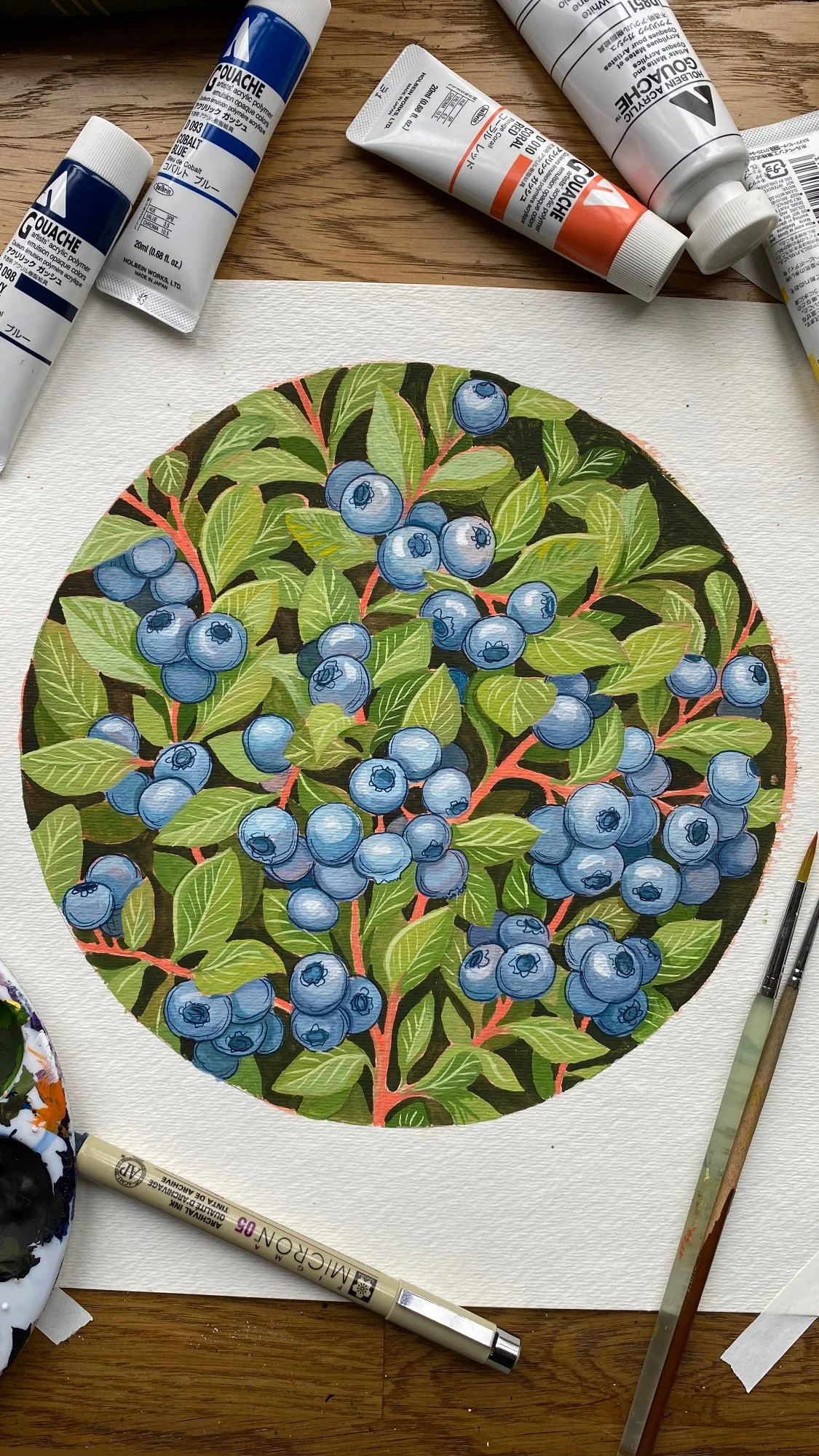 Painting