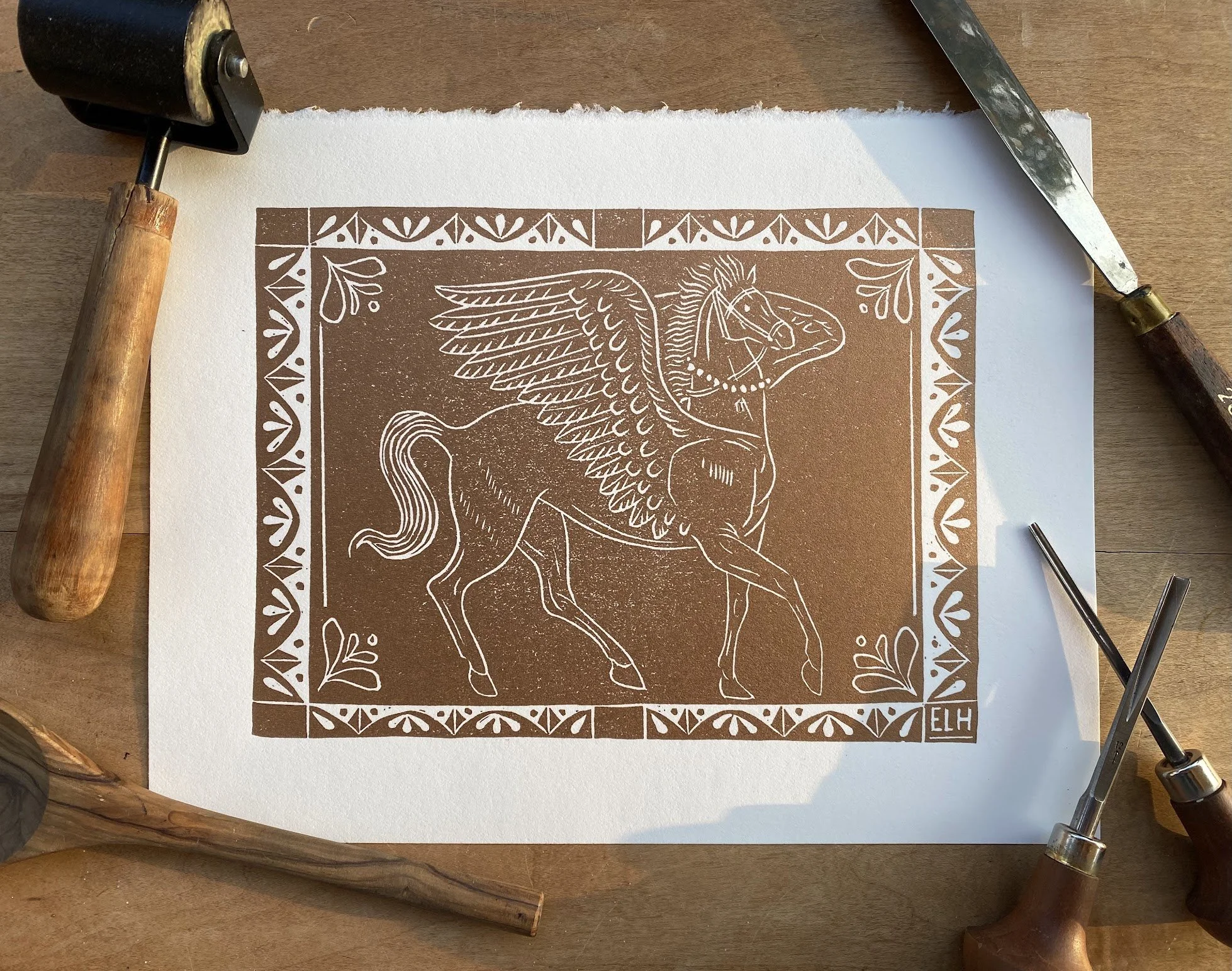 Pegasus