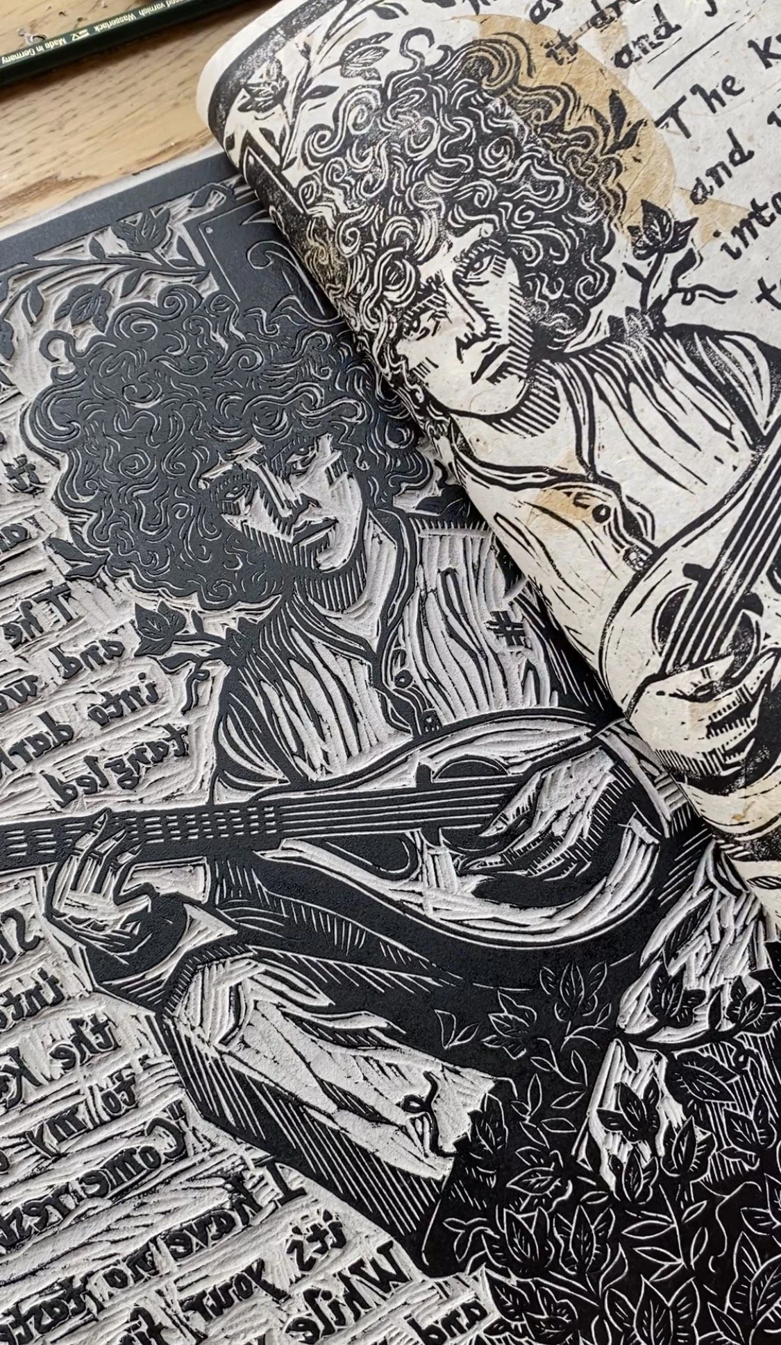Printmaking