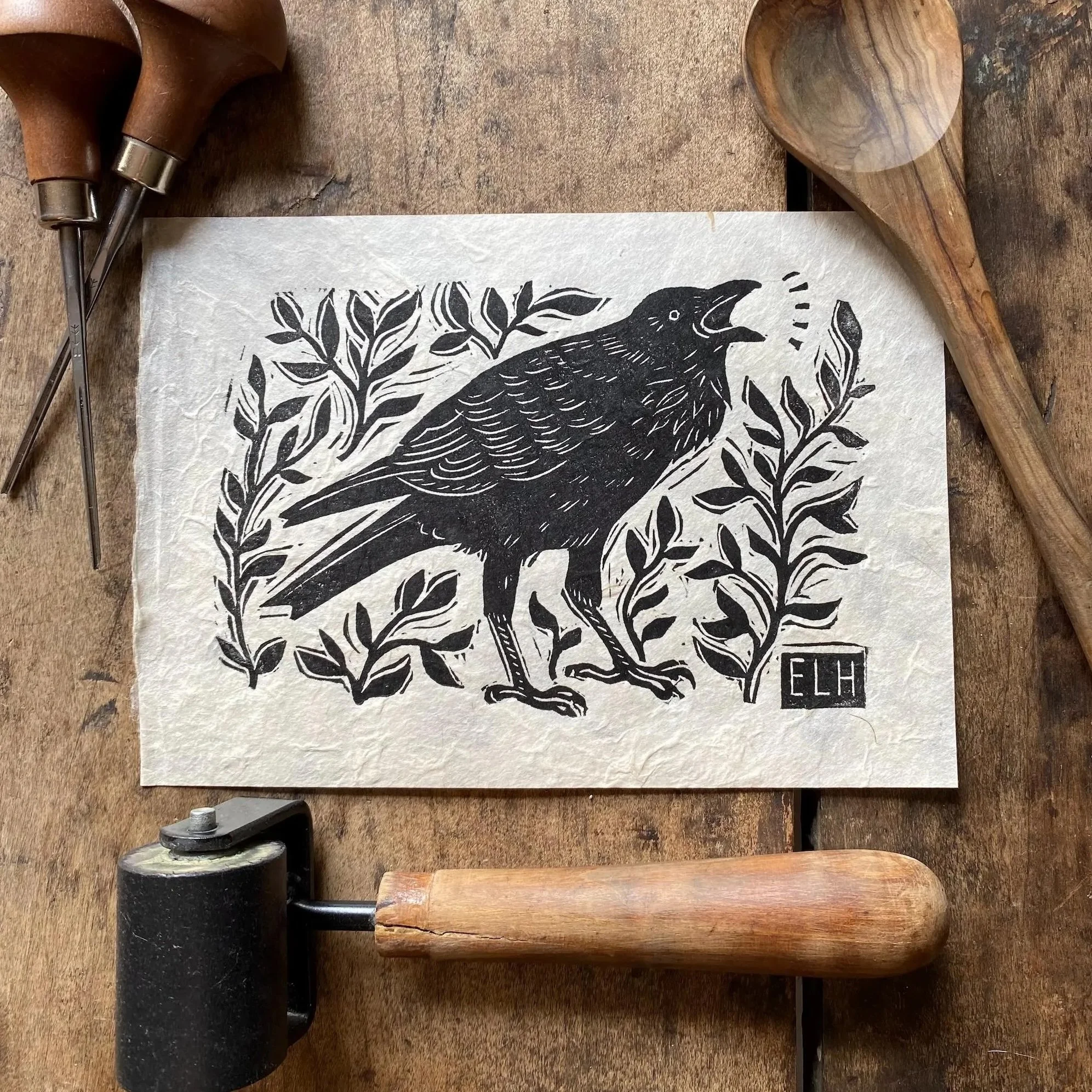 Little Crow