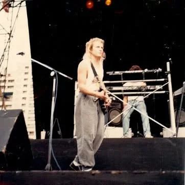 Sound check Air Supply Taiwan.jpg
