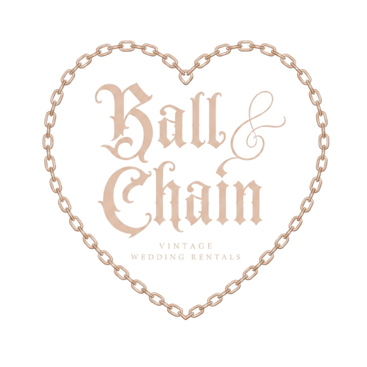 Ball &amp; Chain Vintage