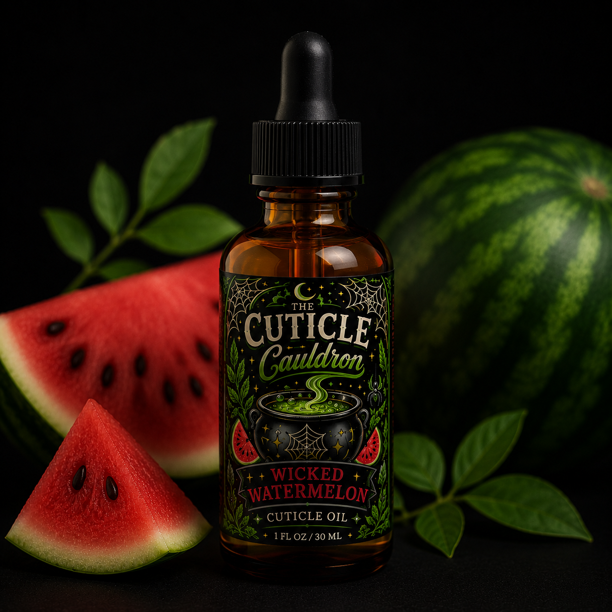 Wicked Watermelon bottle PRE ORDER