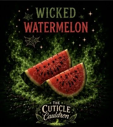Wicked Watermelon 1OZ bottle
