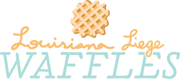 LA Liege Waffles