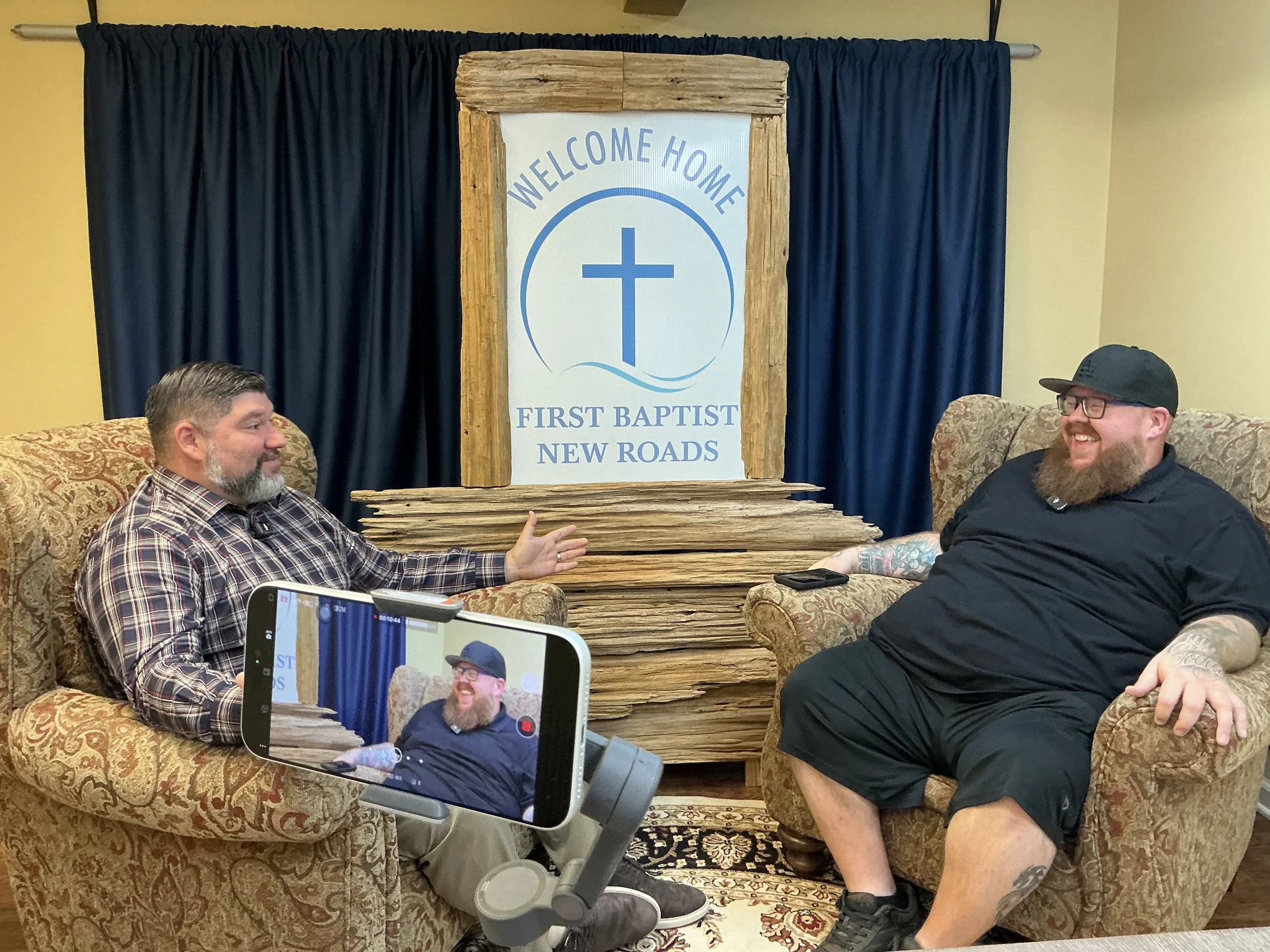 Podcast Production