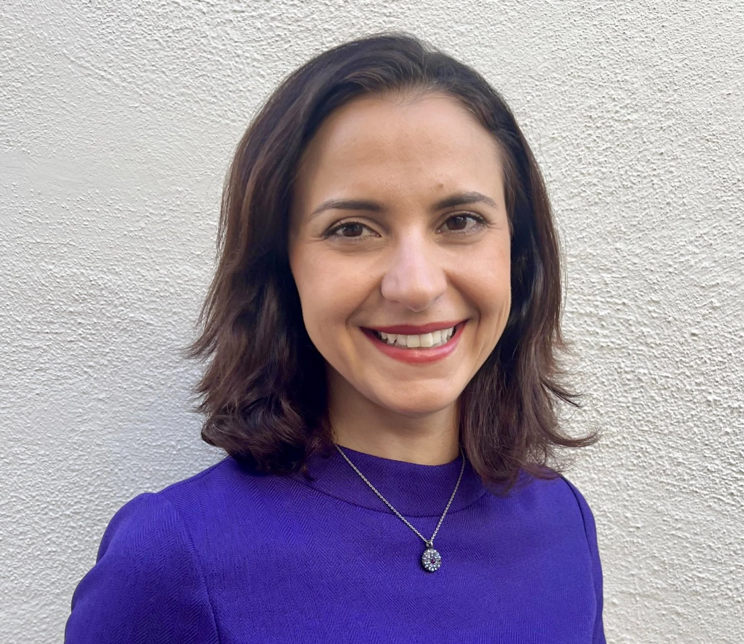 Diane Matar Headshot