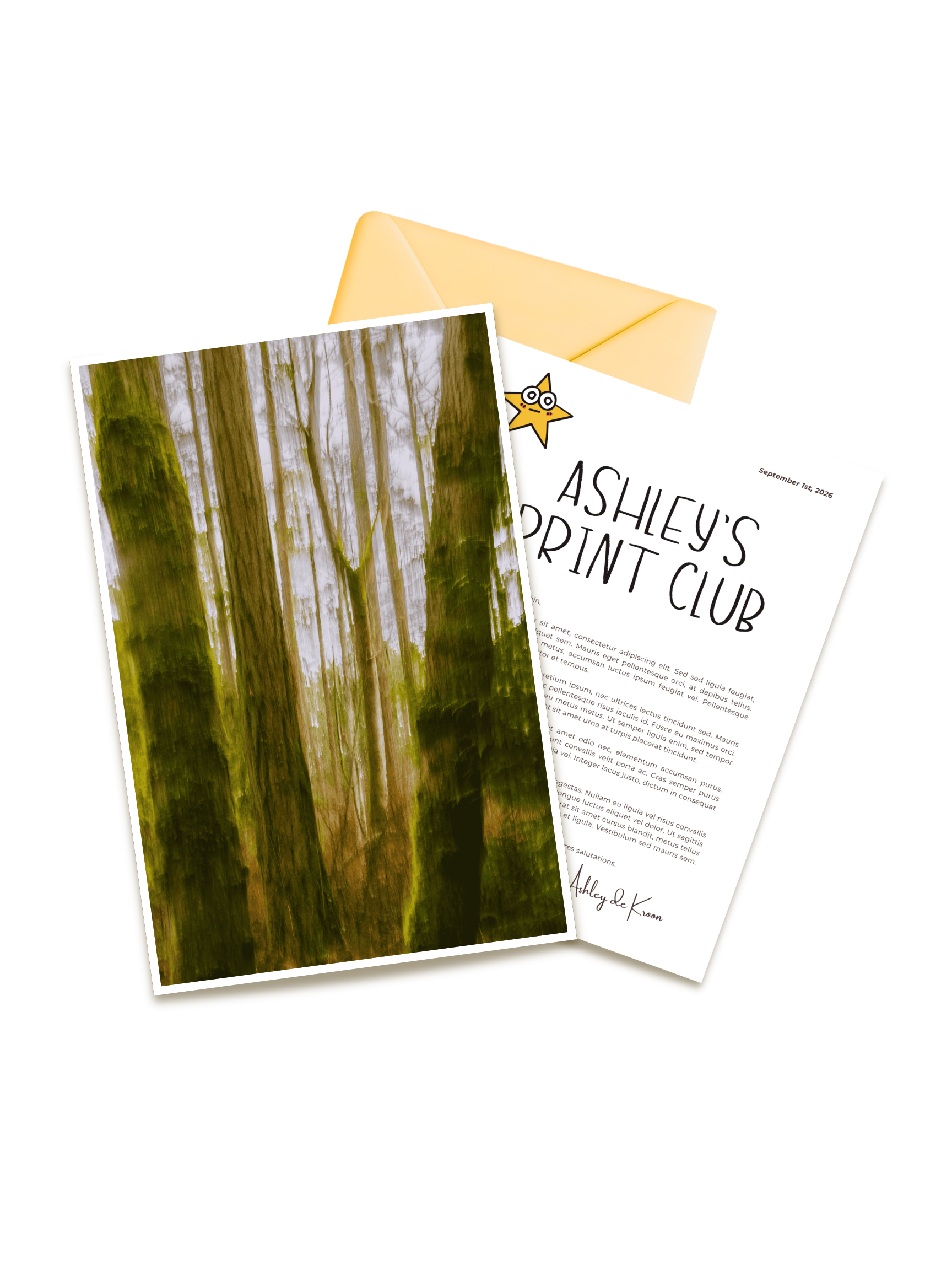 Print Club